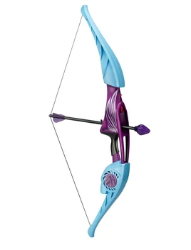Nerf rebelle platinum bow 0