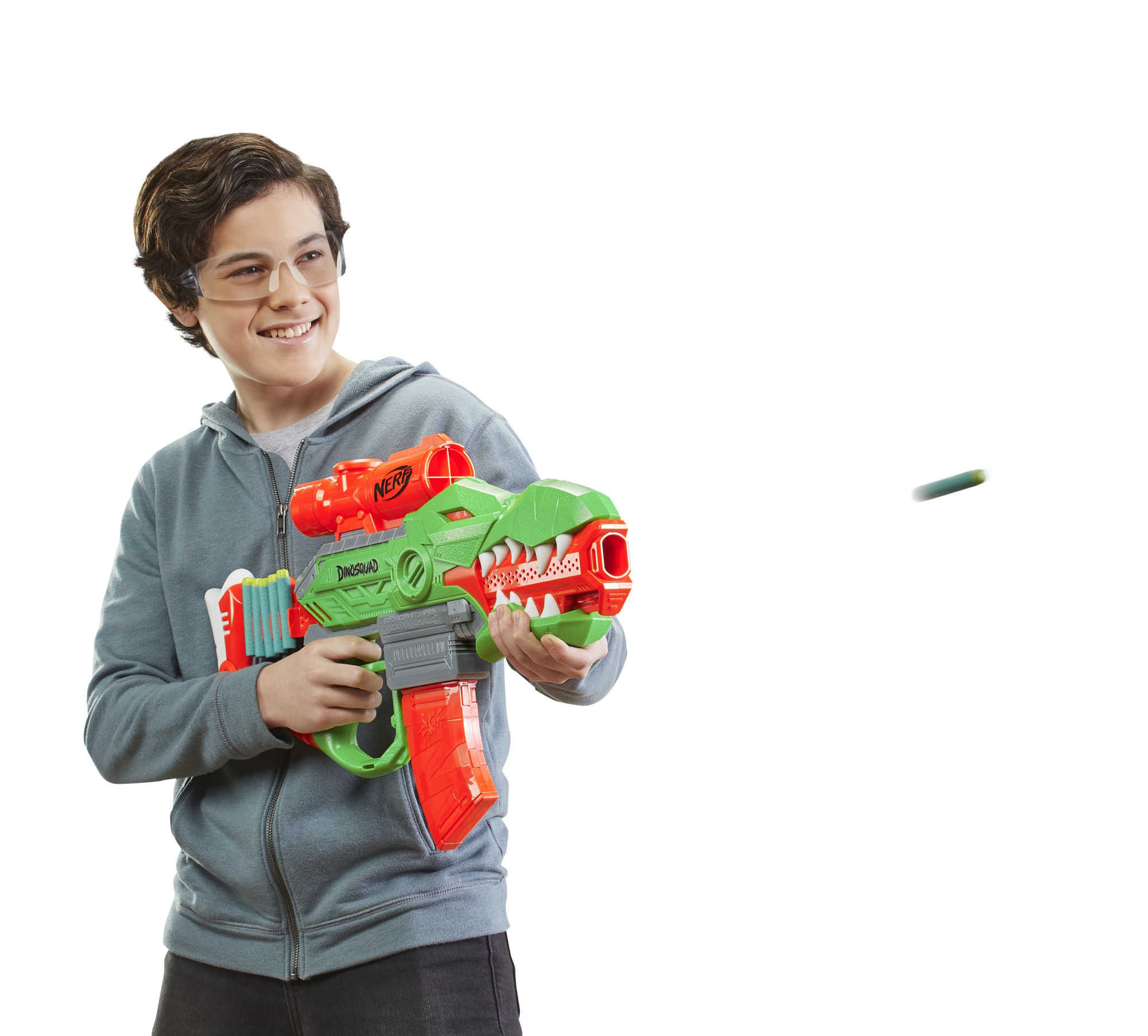 Rampage, Nerf Blaster Wiki