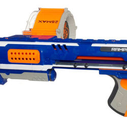 Elite rampage blaster shop