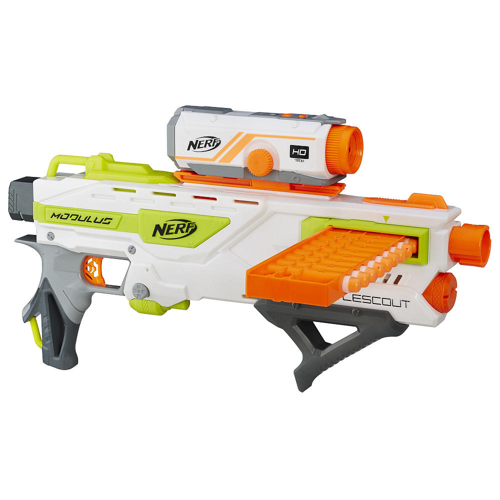 Ranger PD-5, Nerf Wiki