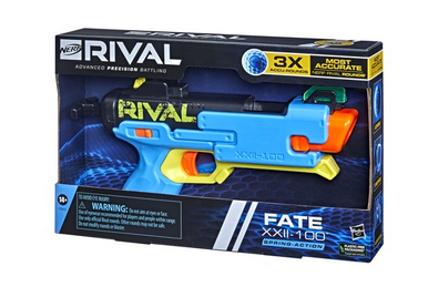 Nerf Rival Takedown XX-800 Blaster E8446 - Best Buy