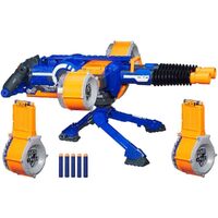 Rhino-Fire | Nerf Wiki | Fandom