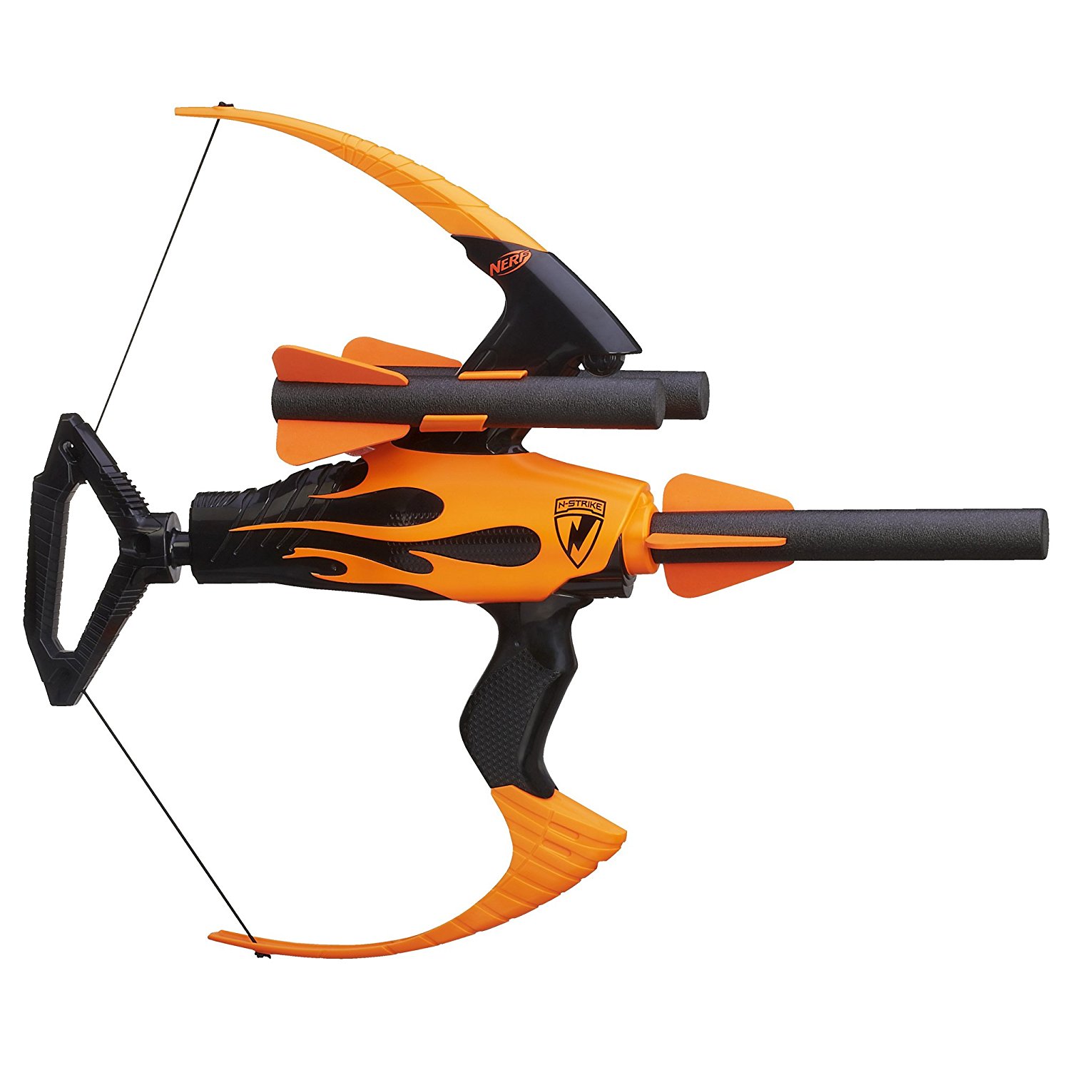 Blazin' Bow | Nerf Wiki | Fandom