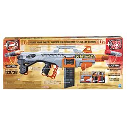 SELECT | Nerf Wiki | Fandom