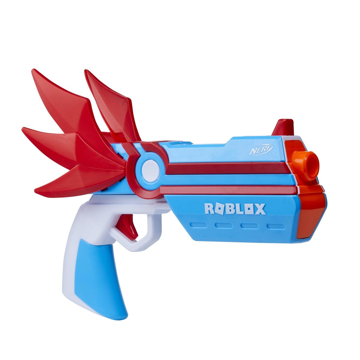 Roblox “Sharkbite Web Launcher” : r/Nerf