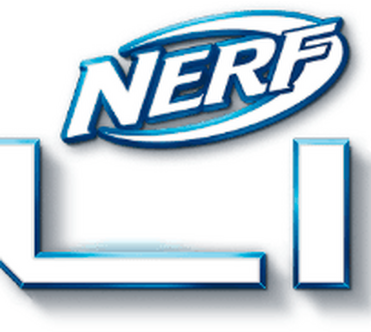 Nerf Elite 2.0 Trailblazer RD-8 Blaster, Wild Edition Color Design