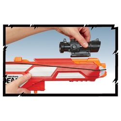 Nerf Gun Walking Dead Sniper