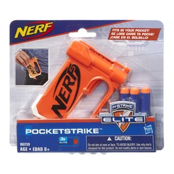 PocketStrike | Nerf Wiki | Fandom