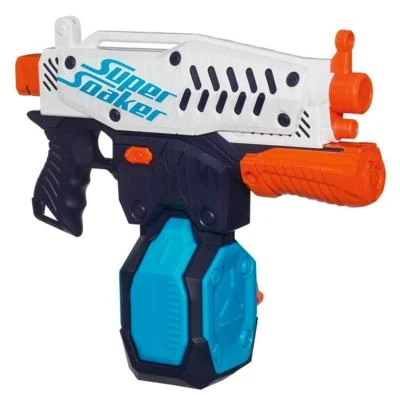 argos super soaker