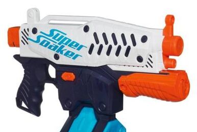 Super soaker switch shot 2025