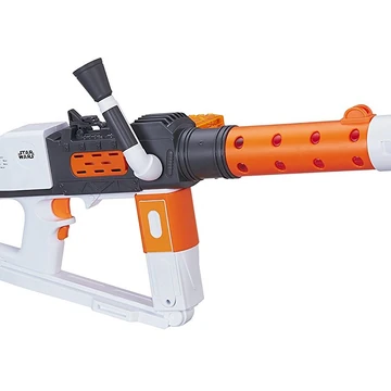 nerf trooper blaster