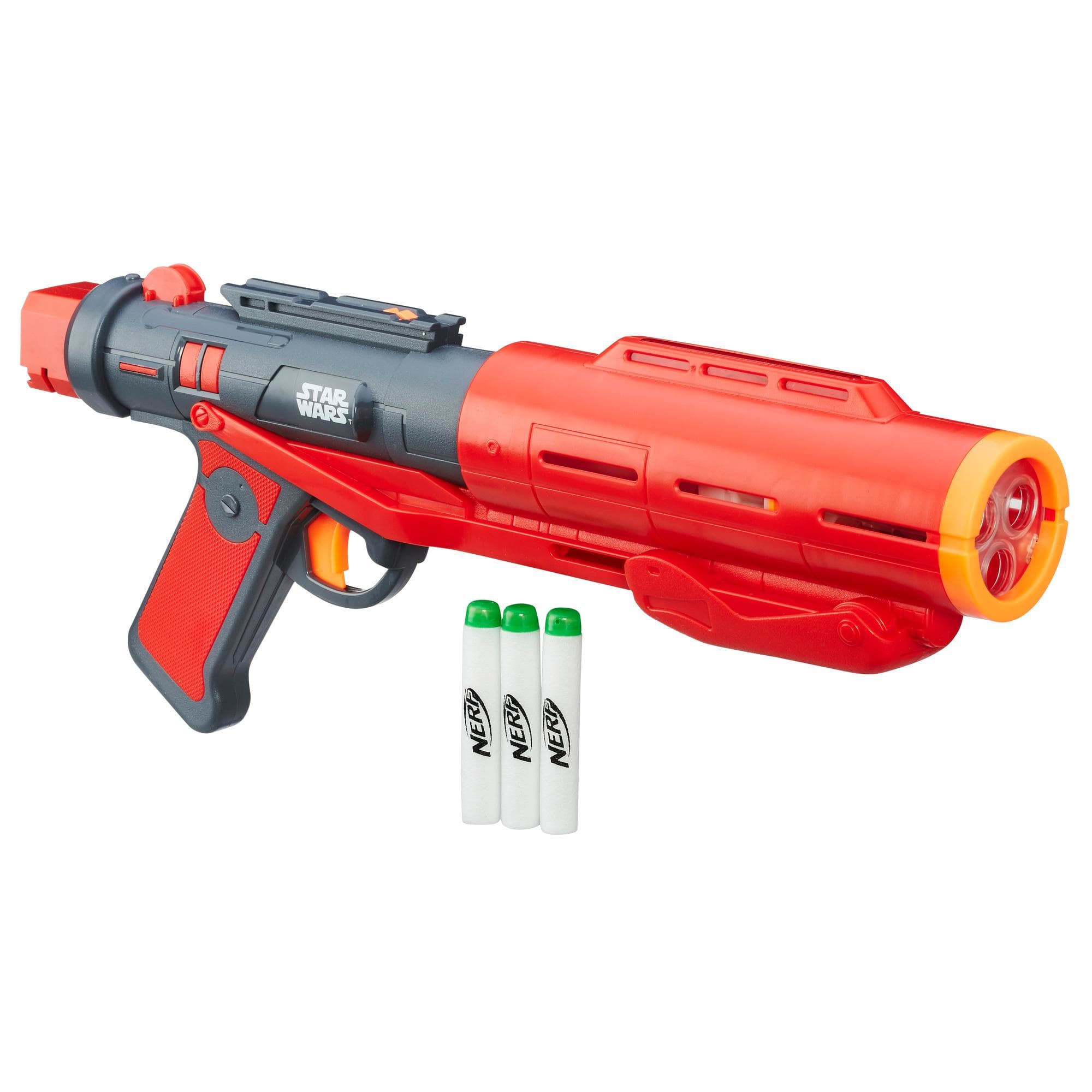 nerf star wars blaster mod