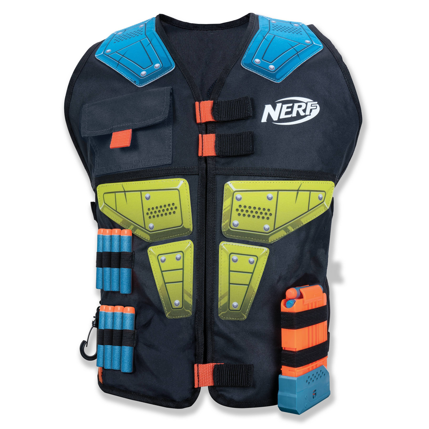 Nerf Vest's Code & Price - RblxTrade