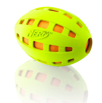 Nerf 2025 crunch ball