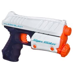 Super soaker action hotsell