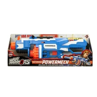 Powermech box