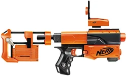 Recon CS-6 (Gear Up) | Nerf Wiki | Fandom