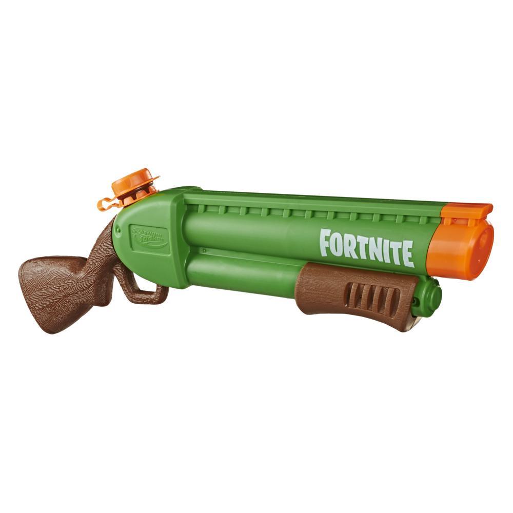 Pump Sg Nerf Wiki Fandom