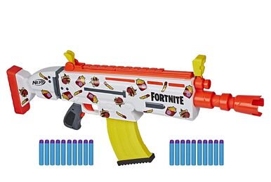 Nerf Fortnite B-AR – Blaster Barn