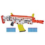 Nerf air cheap defender drone