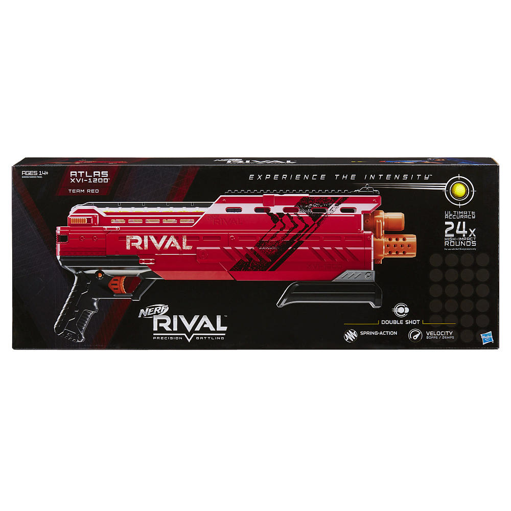 Nerf on sale rival atlas