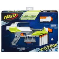 【貴重】NERF レイブンファイア Nerf N-Strike Elite Rayvenfire Blaster TESTED & Working | eBay