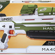 Ma40 Nerf Wiki Fandom