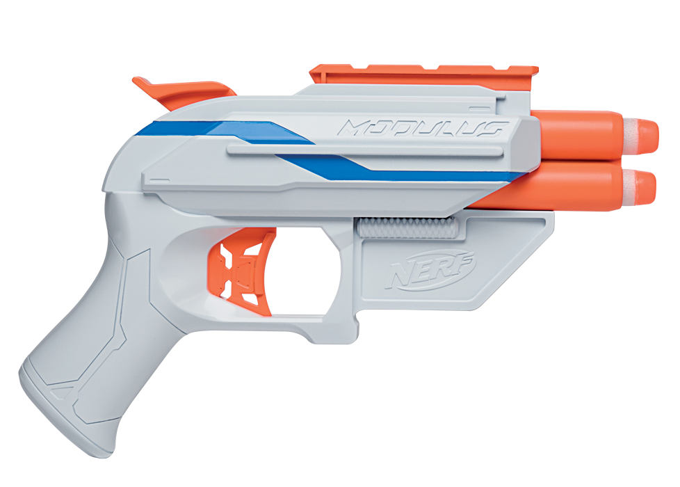 nerf modulus mediator