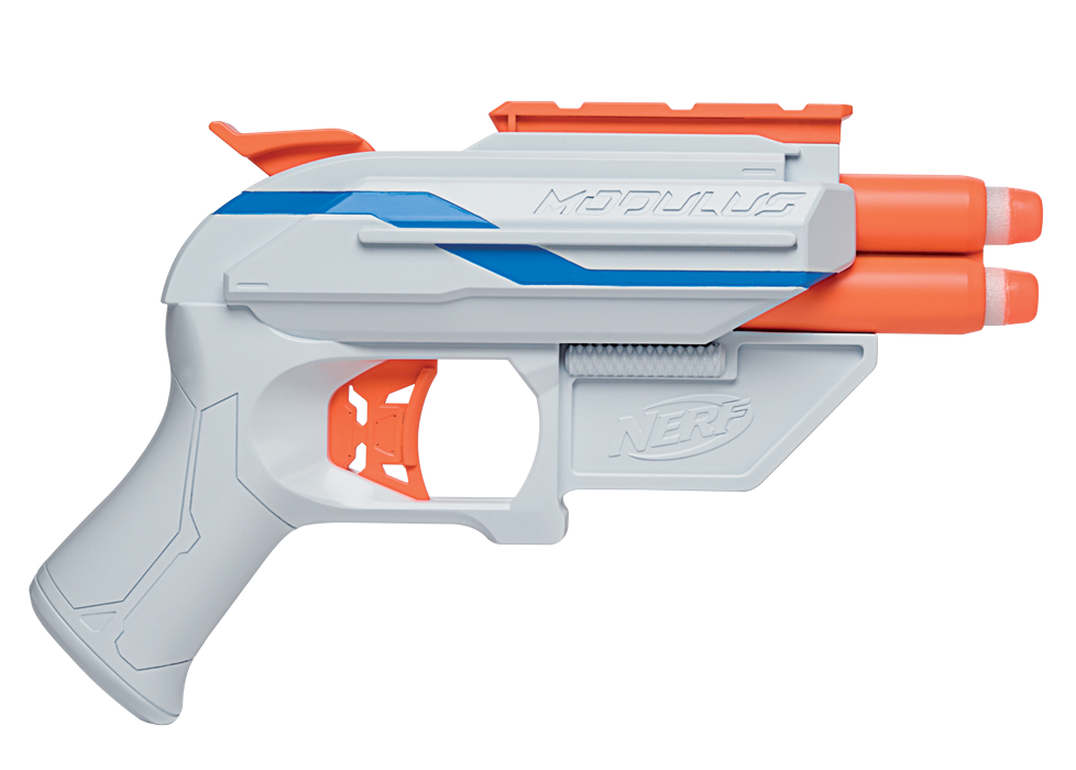 Grip Blaster, Nerf Wiki