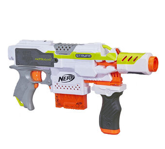 ok google nerf modulus