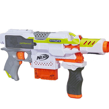 modulus n strike nerf