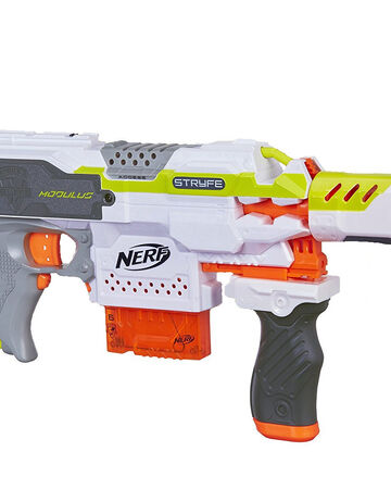 nerf stryfe price
