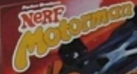 NerfMotorman