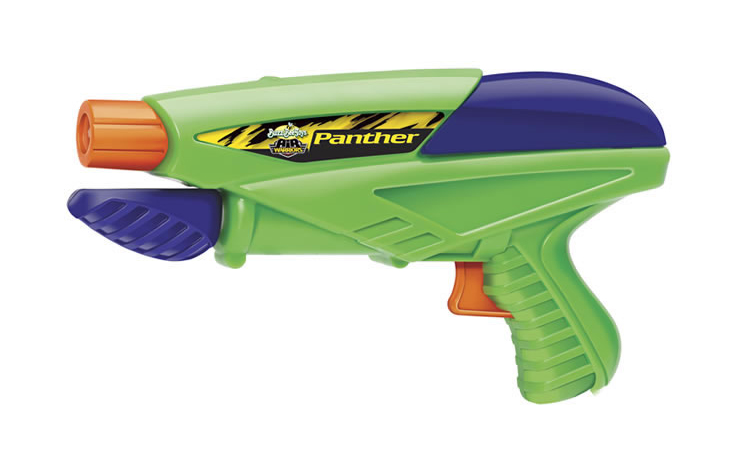 Panther | Nerf Wiki | Fandom