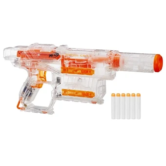tobias beckett nerf blaster
