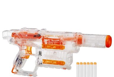 Evader Nerf Wiki Fandom