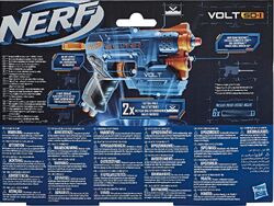 2020 Nerf Blaster leaks: Elite 2.0 Turbine, Volt, Warden, ICON