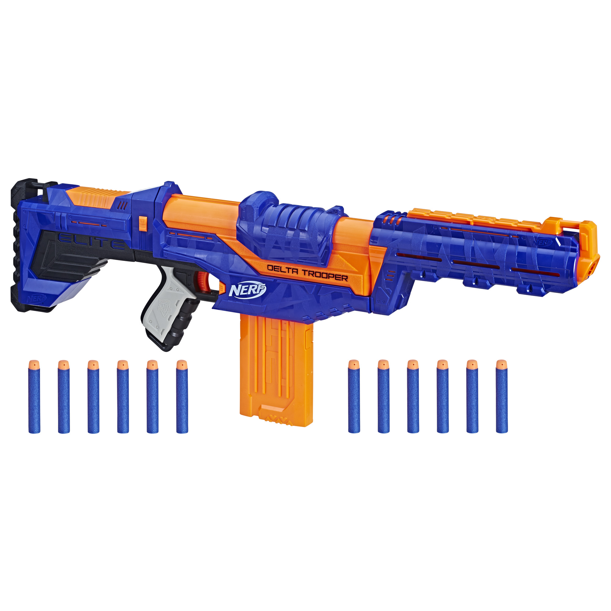 Raider CS-35, Nerf Blaster Wiki