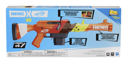 Nerf® Fortnite™ HR Blaster