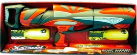 BlastBazooka box