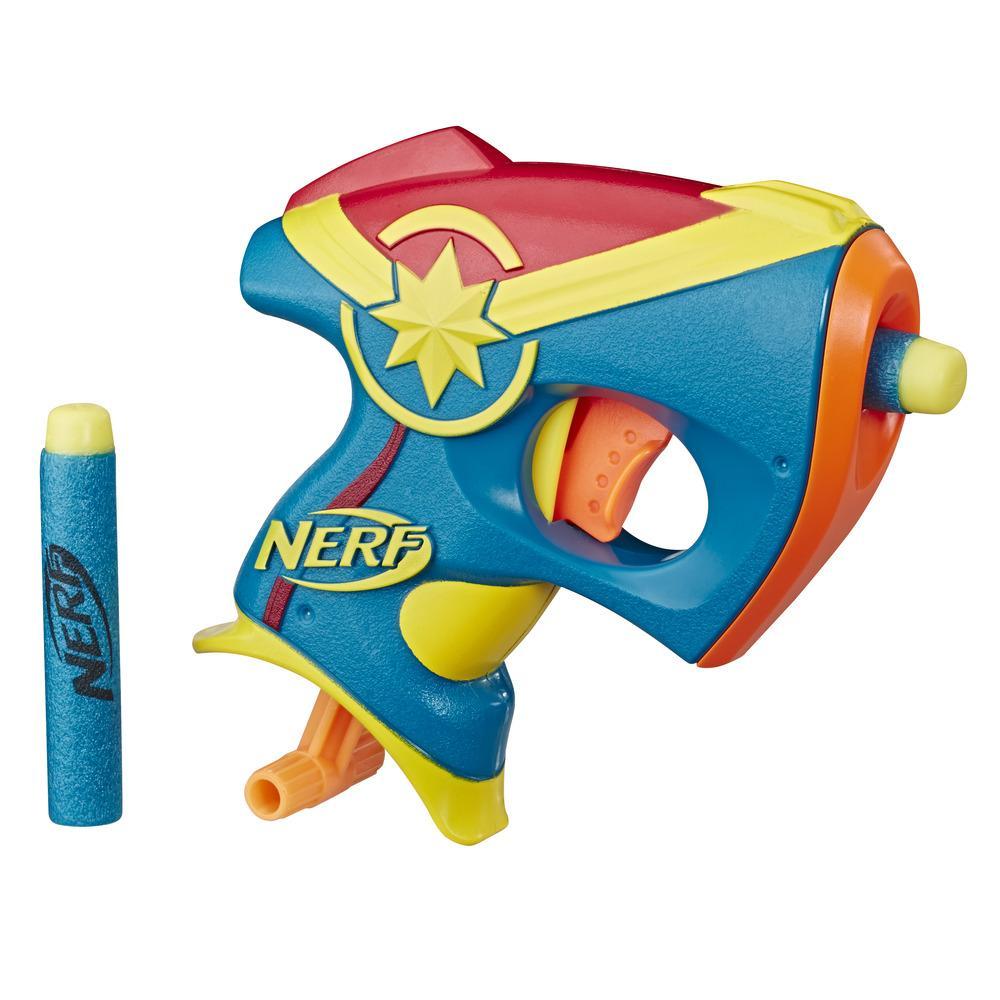 Nerf sales captain marvel