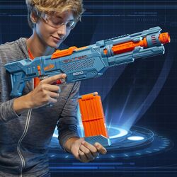 Echo CS-10, Nerf Wiki