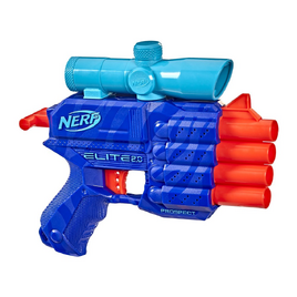  Blaster