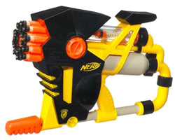 fire nerf