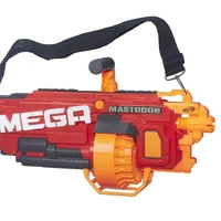 hasbro nerf mega mastodon