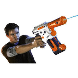 Nerf super soaker thunderstorm discount