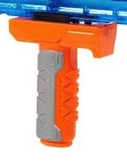 The Sonic ICE variant of the Assault Grip.