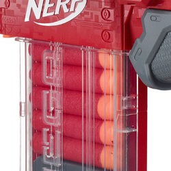 Nerf mega accessories hotsell