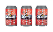 Xshotredcans