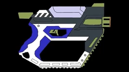 Jab 40 | Nerf:2020 And Beyond Wiki | Fandom